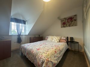 Bedroom Three- click for photo gallery